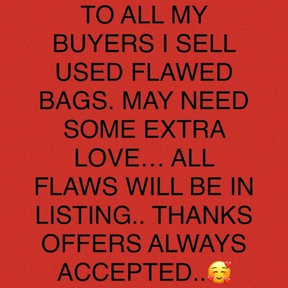 PURSES ALL MOST GO FROM MY PERSONAL CLOSET